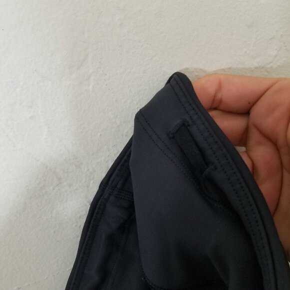 Athleta Crop Leggings Black Size XSP - Picture 8 of 9